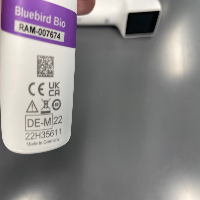 Brand HandyStep Touch Electronic Pipettors - Quantity 2 image 2